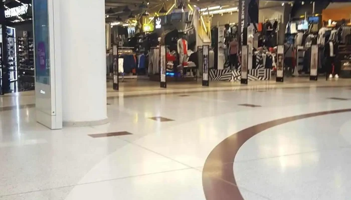 Jd Sports -  All - Glasgow