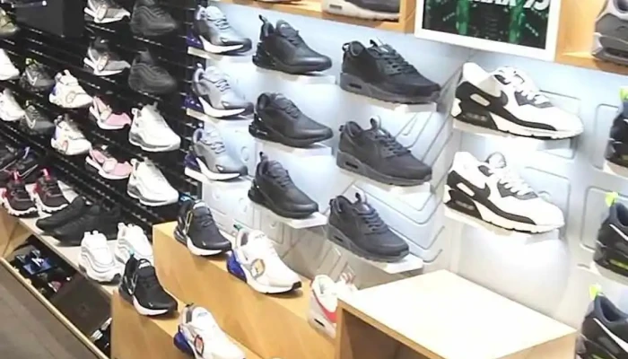 Jd Sports -  All - Glasgow