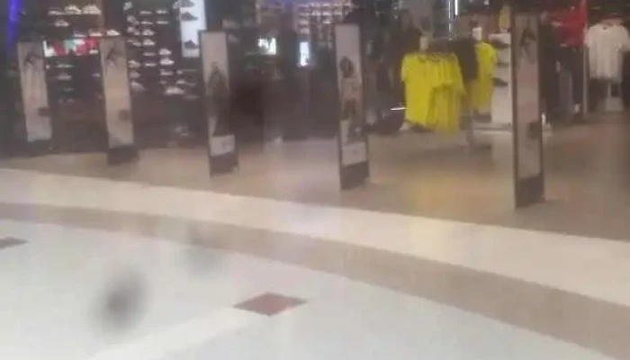 Jd Sports - Glasgow