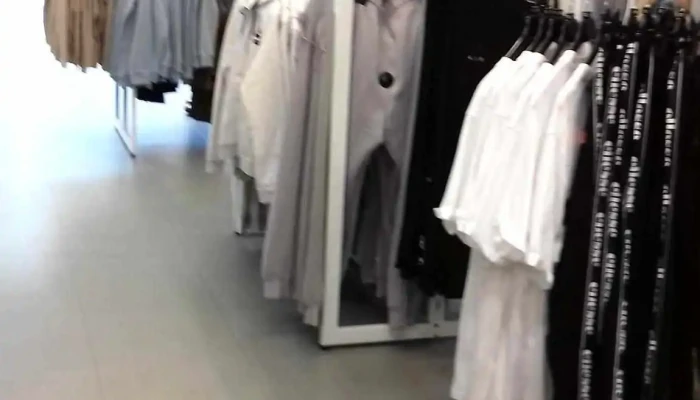 Jd Sports -  Inside - Clydebank