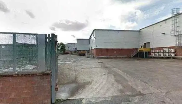 Jd Sports -  Street View 360deg - Ayr