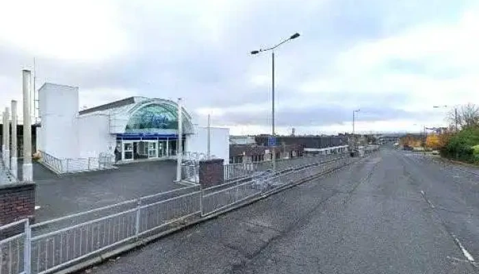 Jd Sports -  Street View 360deg - Clydebank