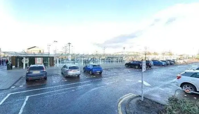 Jd Sports -  Street View 360deg - Glasgow