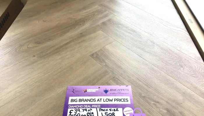 Jem Carpets Superstore -  By Owner - Glasgow
