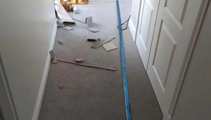 Jem Carpets Superstore -  Floor - Glasgow