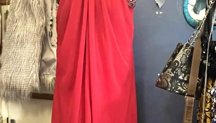Jenna May’s Vintage - Leven Ky8 4La