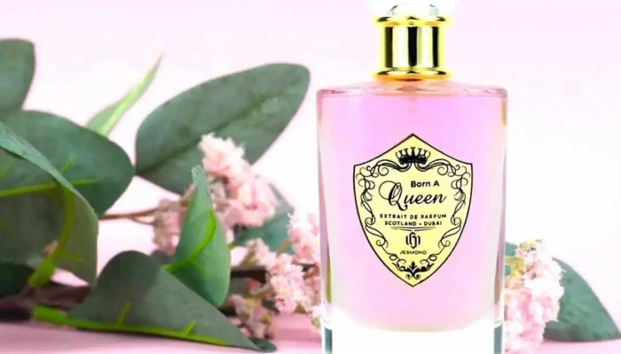 Jesmond fragrance - Bathgate
