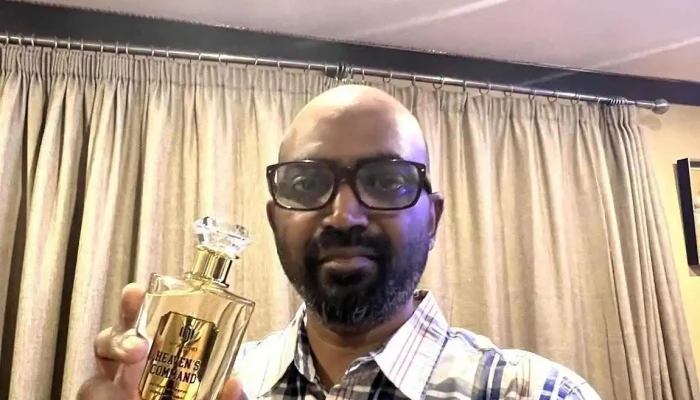 Jesmond Fragrance -  By Owner - Bathgate