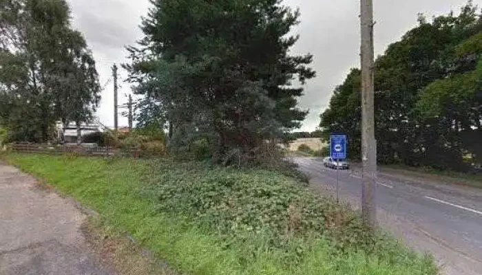 Jewson Sauchie -  Street View 360deg - Alloa
