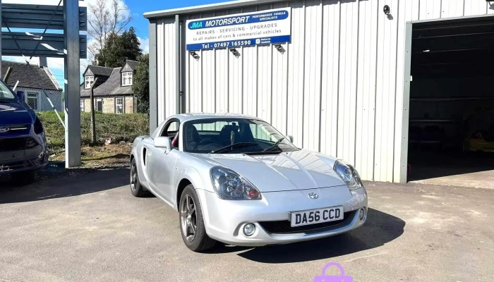 Jma Motorsport -  By Owner - Dalry