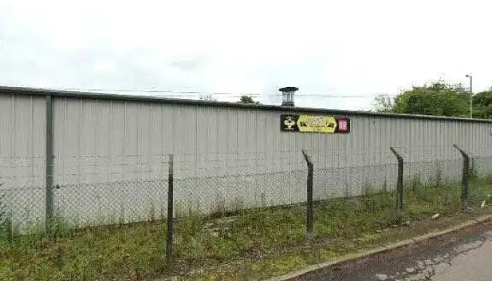 Jma Motorsport -  Street View 360deg - Dalry