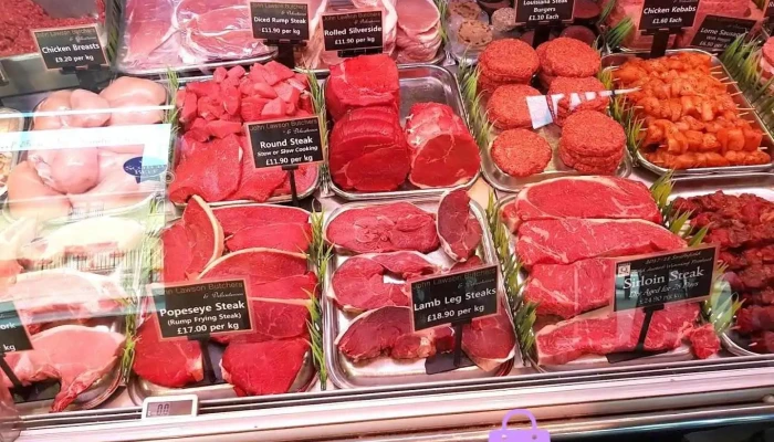 John Lawson Butchers & Deli (Winchburgh) - Broxburn
