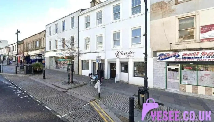 Johnston Jewellers - Airdrie