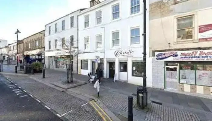Johnston Jewellers -  All - Airdrie