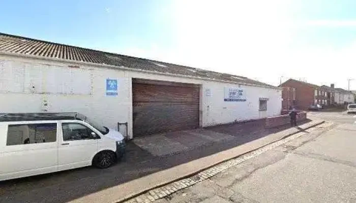Johnstones Decorating Centre Street View 360deg - Ayr