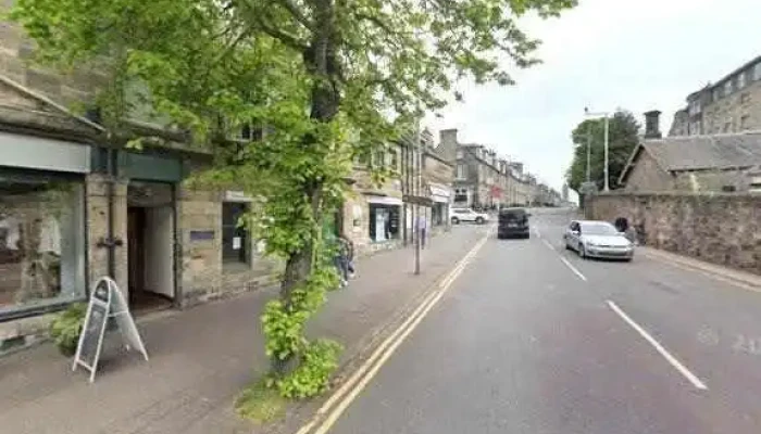 Johnstons Of Elgin -  Street View 360deg - St Andrews