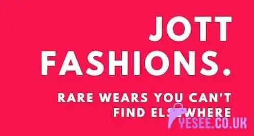 Jott Fashions. - United Kingdom