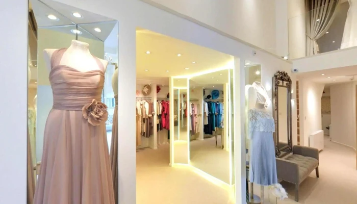 Joyce Young Collections -  Street View 360deg - Glasgow