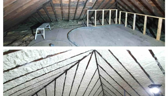 Jsj Foam Insulation Ltd - Holehouse Rd