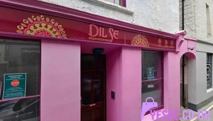 Judes Fabric and Joke Shop - Anchor Shopping Centre