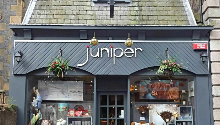 Juniper -  By Owner - Aberdeen