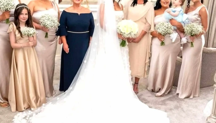 Just Sew Alterations And Bridal Specialist -  Near Me - West Calder