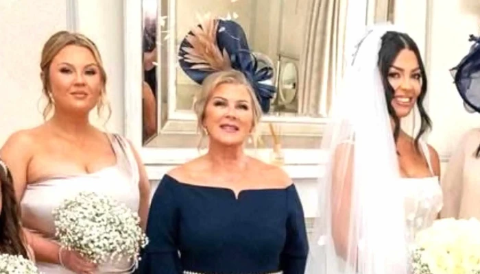 Just Sew Alterations And Bridal Specialist -  Reviews - West Calder