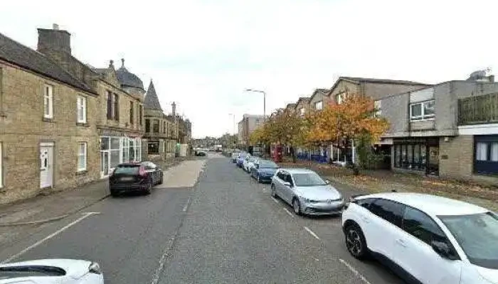 Just Sew Alterations And Bridal Specialist -  Street View 360deg - West Calder