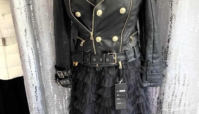 Kate’s boutique - Newton Mearns
