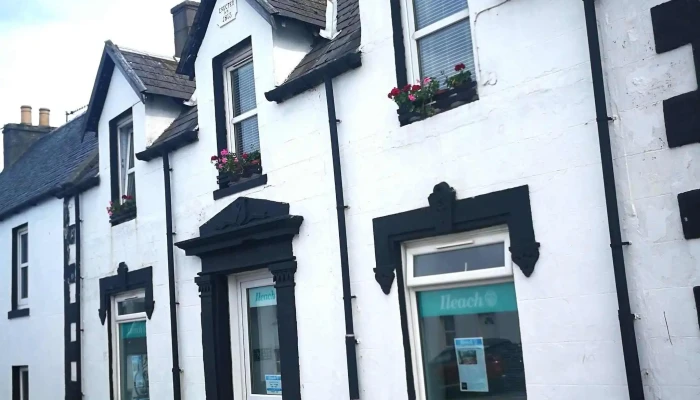 Kate's - Bowmore