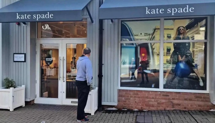 Kate Spade Outlet - Gretna Dg16 5Gg
