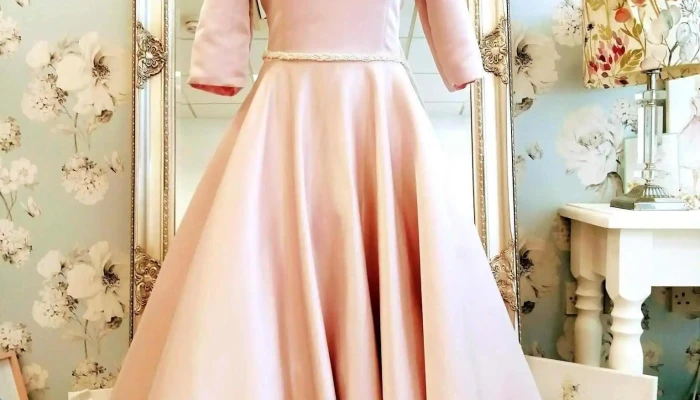 Katie Scarlett Designs - Cambuslang
