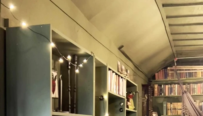 Kelvin Rooms (Kelvin Apothecary) - Glasgow