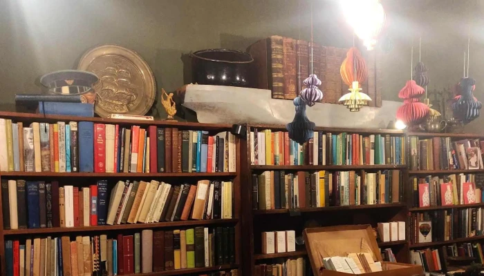 Kelvin Rooms Kelvin Apothecary Near Me - Glasgow