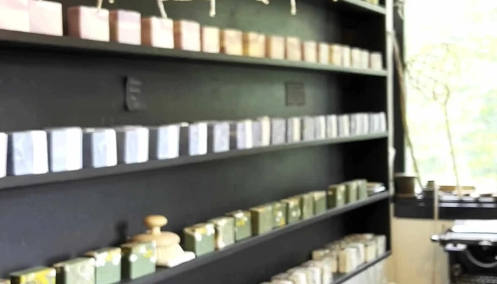 Kelvin Rooms Kelvin Apothecary Schedule - Glasgow