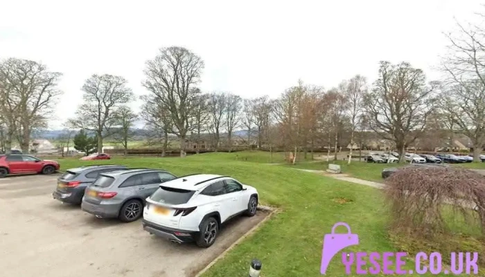 Kemnay golf club - Kemnay