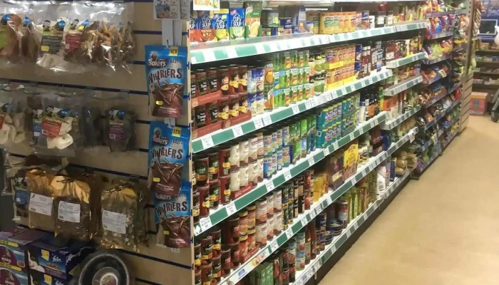 Kenilworth Food Store Key Store Bearsden All - Glasgow