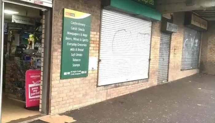 Kenilworth Food Store (Key Store Bearsden) - Glasgow