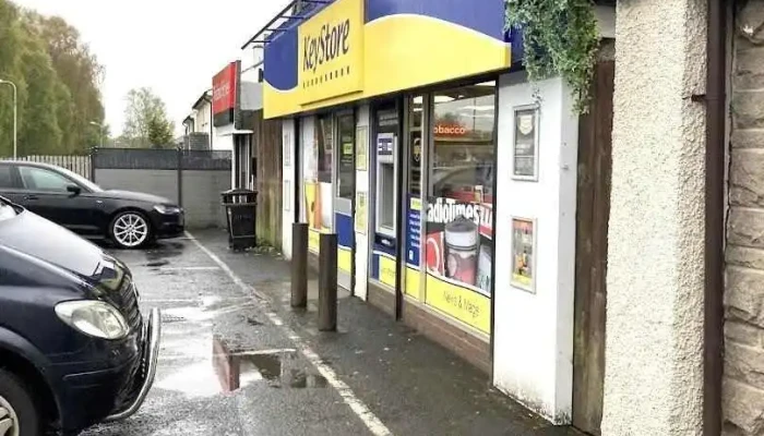 Key Store Bishopton - Bishopton