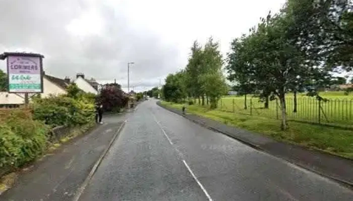 Key Store Bishopton -  Street View 360deg - Bishopton