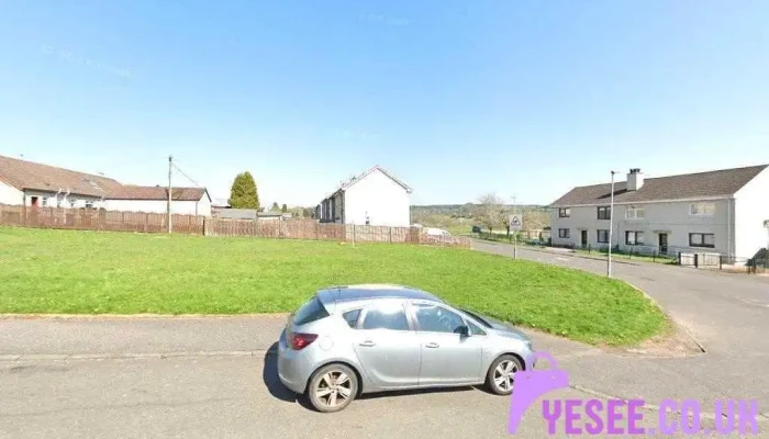 Keystore - Newmains
