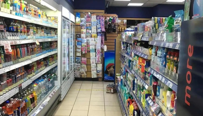 Keystore - Plean - Stirling Fk7 8Bs