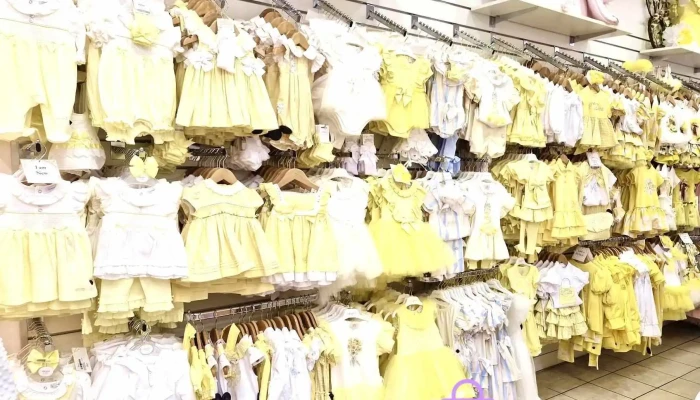 Kiddie Boutique By Claire -  By Owner - Glasgow