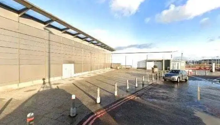 Kiddie Boutique By Claire -  Street View 360deg - Glasgow
