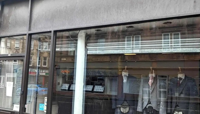 Kilt Suit Co Ltd All - Hamilton
