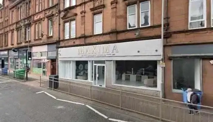 Kilt Suit Co Ltd Street View 360deg - Hamilton