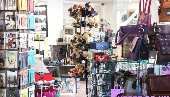 Kilts Wi Hae Ltd - Newmachar