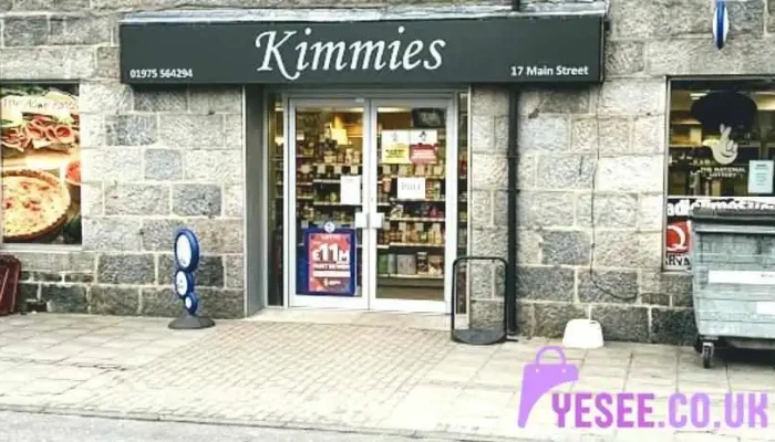 Kimmies -  All - Alford