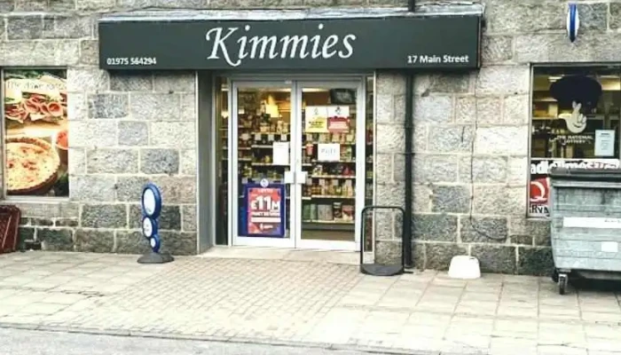 Kimmies -  By Owner - Alford