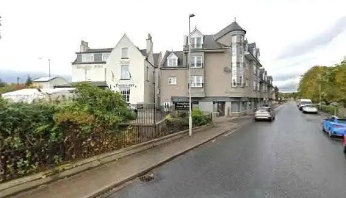 Kimmies -  Street View 360deg - Alford